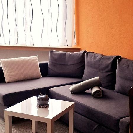 Fewo D'Rock Arosa- Center Of Nightlife By Nature Apartments Switzerland Eksteriør bilde