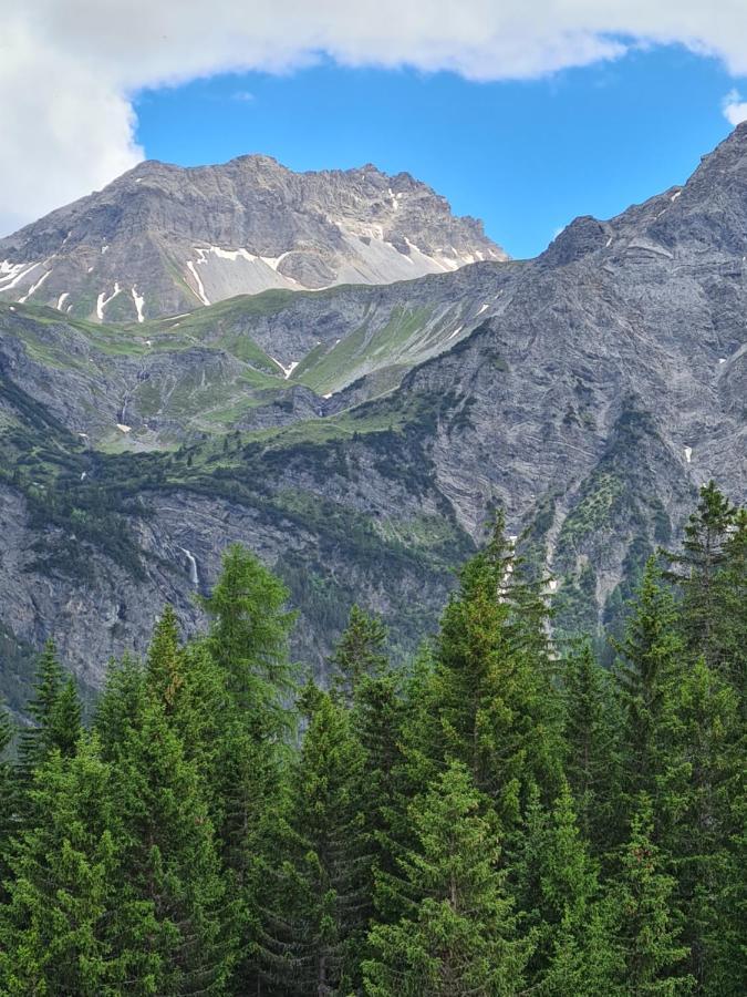 Fewo D'Rock Arosa- Center Of Nightlife By Nature Apartments Switzerland Eksteriør bilde