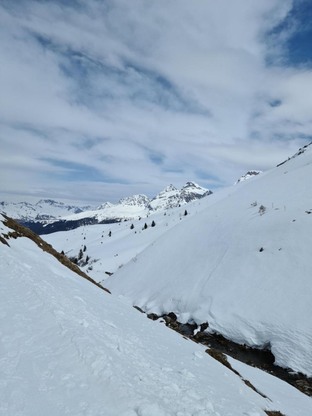 Fewo D'Rock Arosa- Center Of Nightlife By Nature Apartments Switzerland Eksteriør bilde