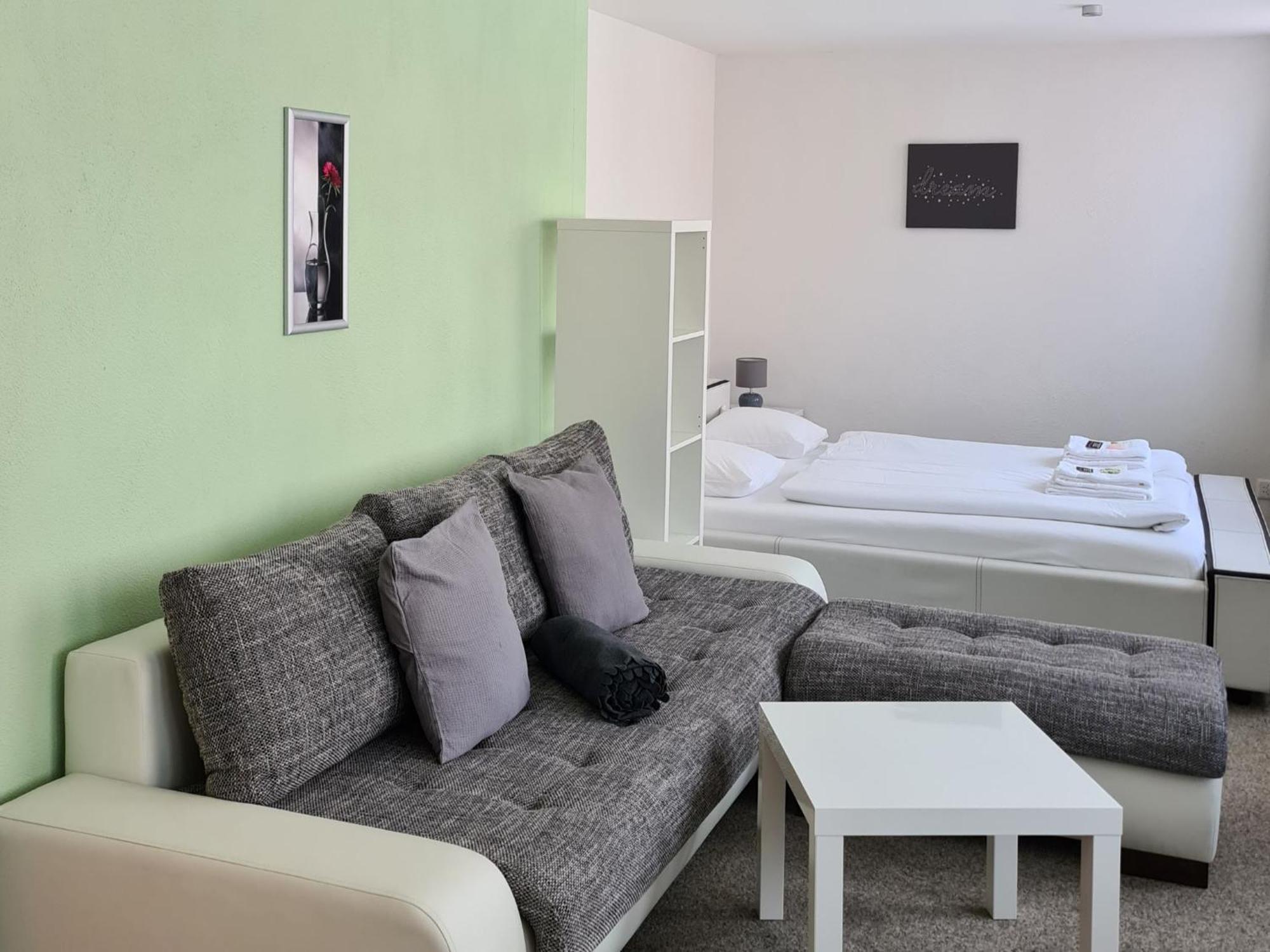 Fewo D'Rock Arosa- Center Of Nightlife By Nature Apartments Switzerland Eksteriør bilde