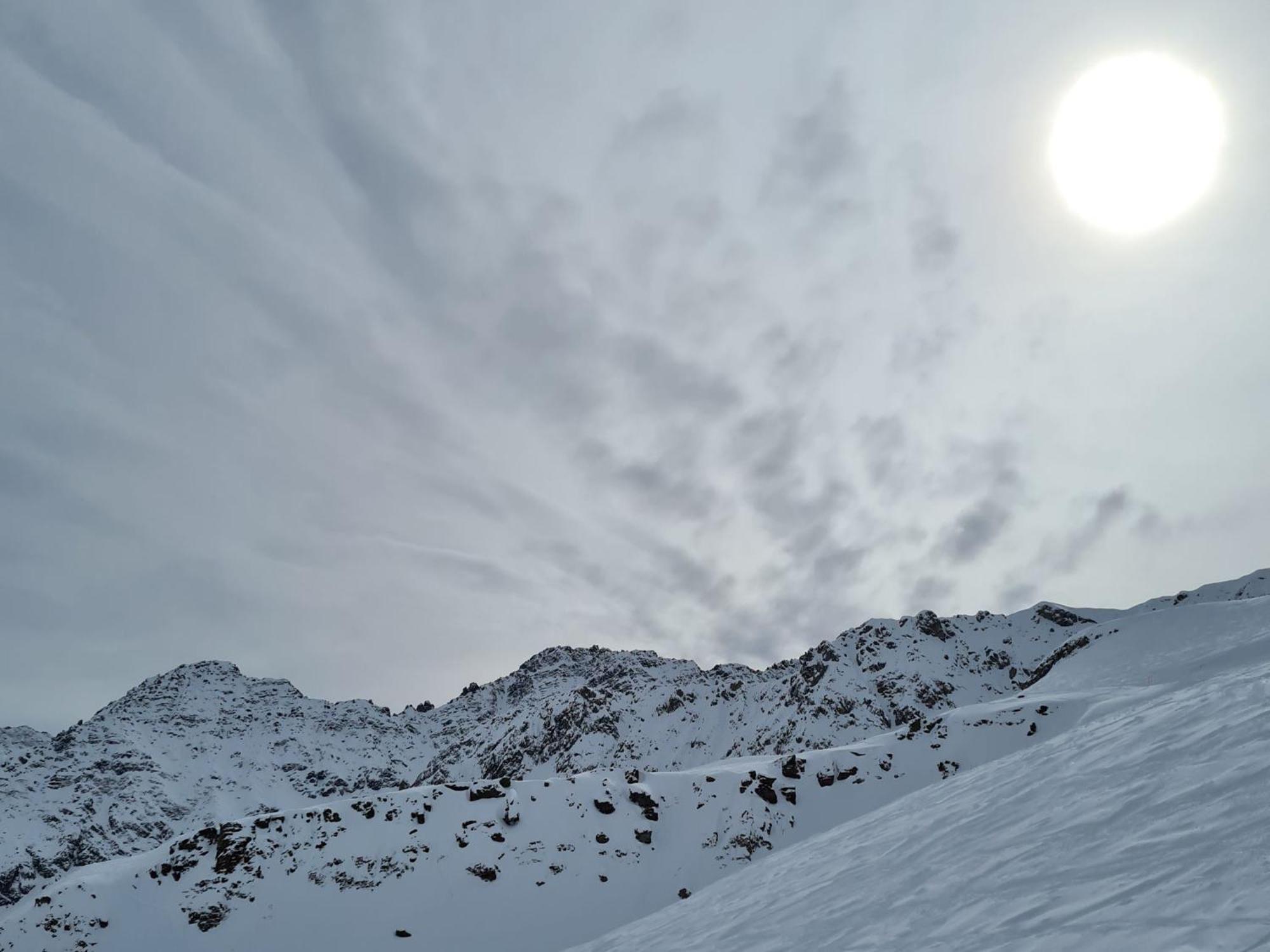 Fewo D'Rock Arosa- Center Of Nightlife By Nature Apartments Switzerland Eksteriør bilde