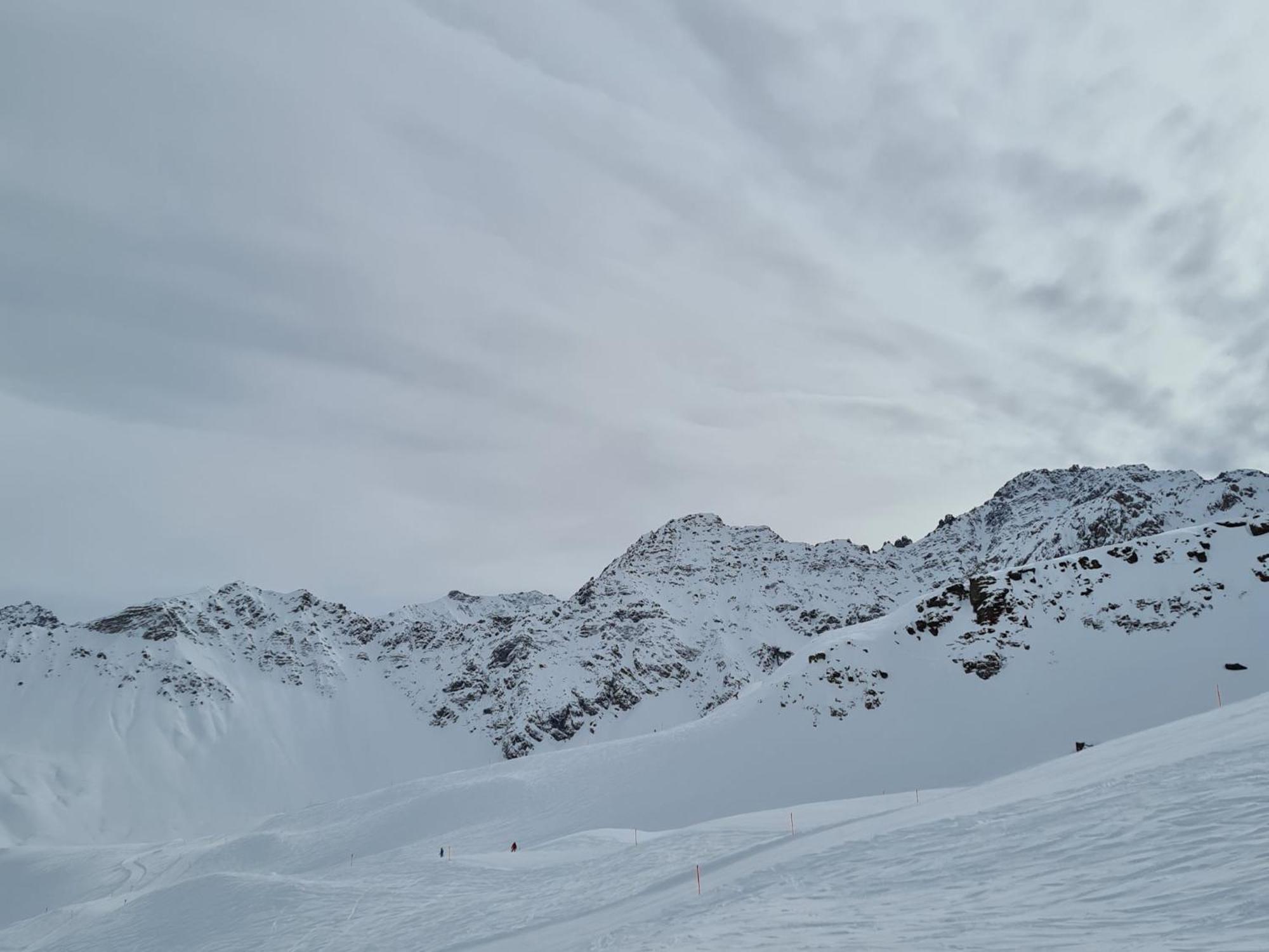 Fewo D'Rock Arosa- Center Of Nightlife By Nature Apartments Switzerland Eksteriør bilde