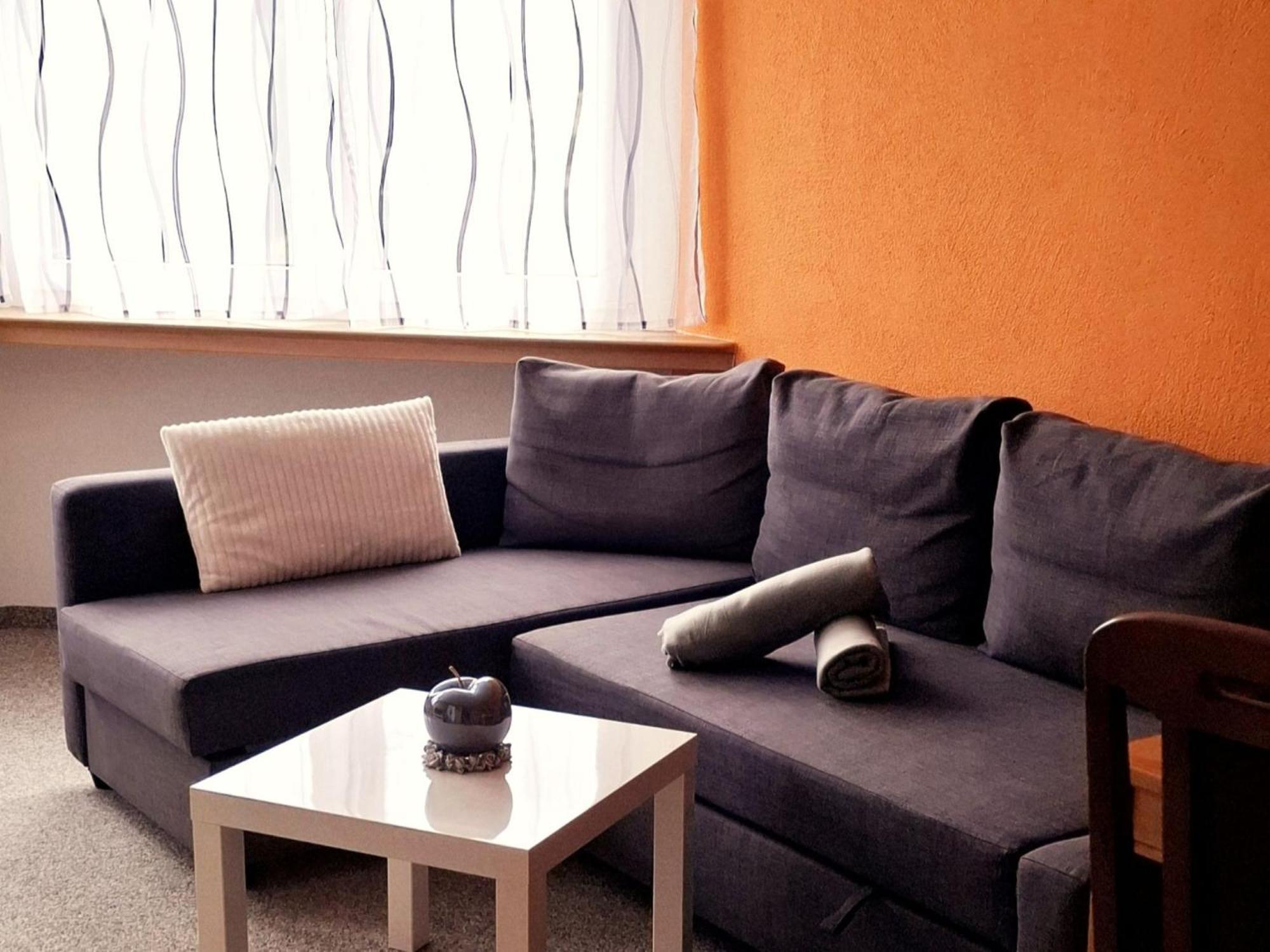 Fewo D'Rock Arosa- Center Of Nightlife By Nature Apartments Switzerland Eksteriør bilde